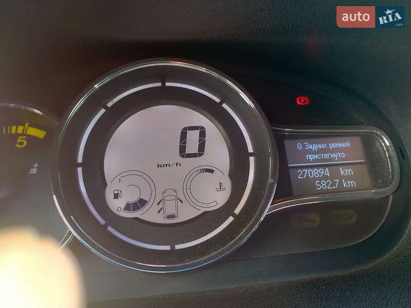 Универсал Renault Megane 2014 в Измаиле