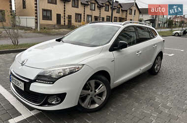 Универсал Renault Megane 2012 в Киеве