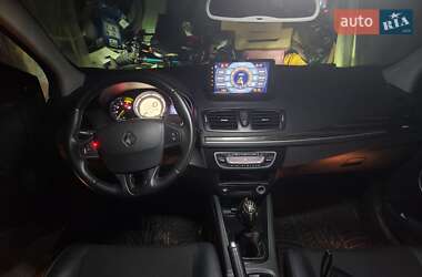 Универсал Renault Megane 2010 в 