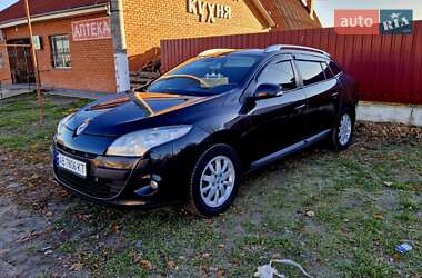 Универсал Renault Megane 2010 в Калиновке