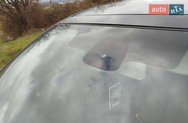 Хэтчбек Renault Megane 2005 в 