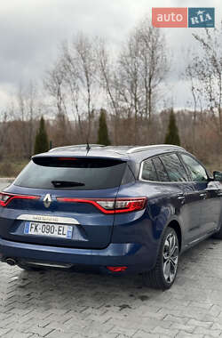 Универсал Renault Megane 2019 в Хмельницком