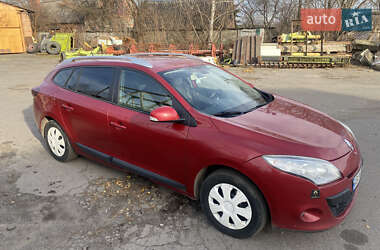 Універсал Renault Megane 2011 в Вінниці