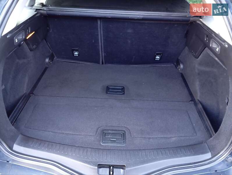 Універсал Renault Megane 2016 в Житомирі фото 15 Універсал Renault Megane 2016 в Житомирі