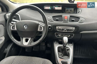 Універсал Renault Megane 2011 в Кропивницькому