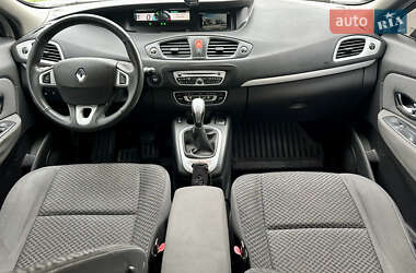 Універсал Renault Megane 2011 в Кропивницькому