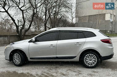 Универсал Renault Megane 2010 в Хмельницком