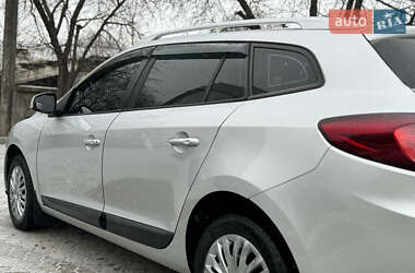 Универсал Renault Megane 2010 в Хмельницком