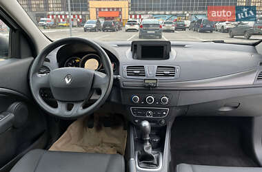 Универсал Renault Megane 2011 в Луцке