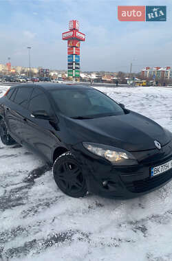 Універсал Renault Megane 2011 в Дубні