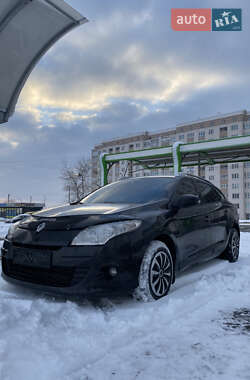 Универсал Renault Megane 2012 в Хмельницком