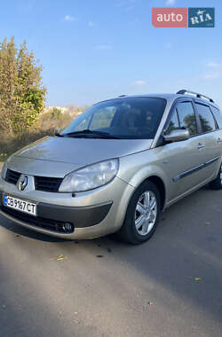 Универсал Renault Megane 2006 в Прилуках