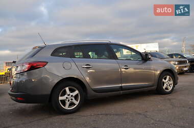 Универсал Renault Megane 2010 в Киеве