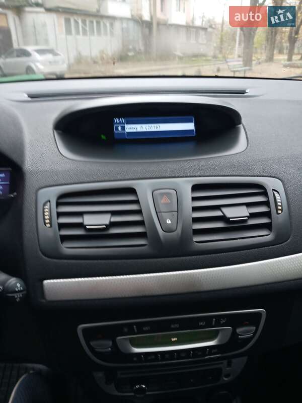 Універсал Renault Megane 2014 в Херсоні
