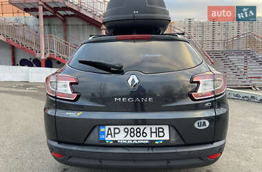 Універсал Renault Megane 2011 в Києві