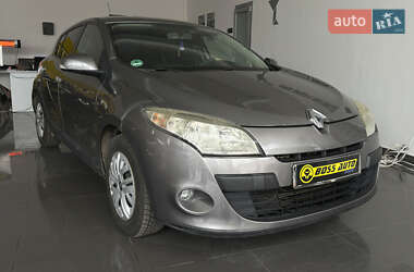 Хетчбек Renault Megane 2009 в Червонограді