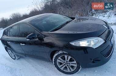 Универсал Renault Megane 2011 в Борщеве