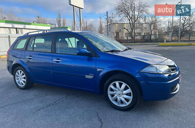 Универсал Renault Megane 2006 в Харькове