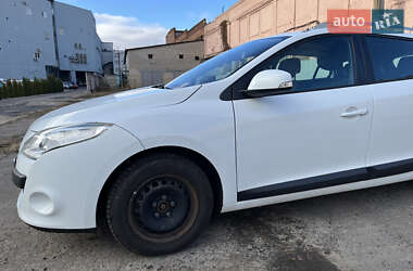 Универсал Renault Megane 2011 в Полтаве