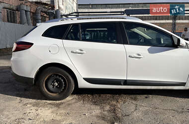 Универсал Renault Megane 2011 в Полтаве