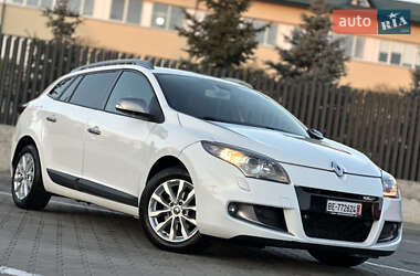 Универсал Renault Megane 2010 в Луцке