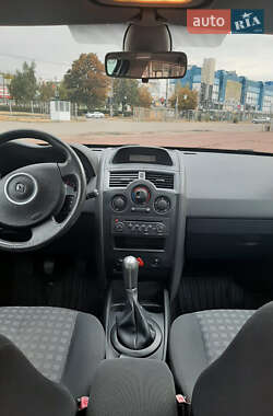 Универсал Renault Megane 2009 в Харькове