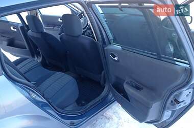 Універсал Renault Megane 2006 в Житомирі