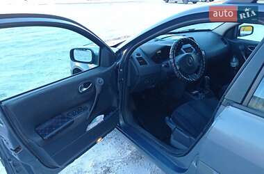 Універсал Renault Megane 2006 в Житомирі