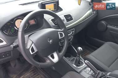 Универсал Renault Megane 2012 в Золочеве