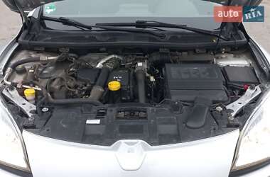 Универсал Renault Megane 2012 в Золочеве