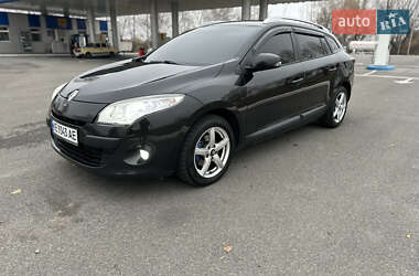 Универсал Renault Megane 2010 в Александрие