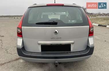 Універсал Renault Megane 2005 в Сумах