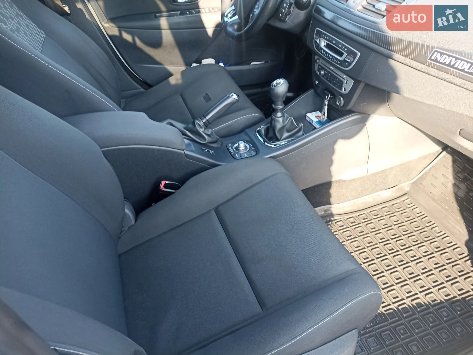 2013 Renault Megane - мініатюра 18