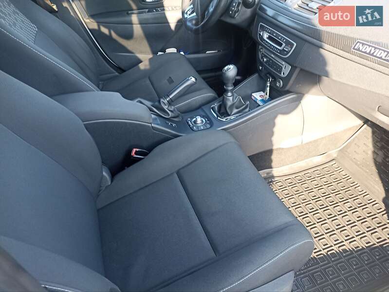 Универсал Renault Megane 2013 в Виннице