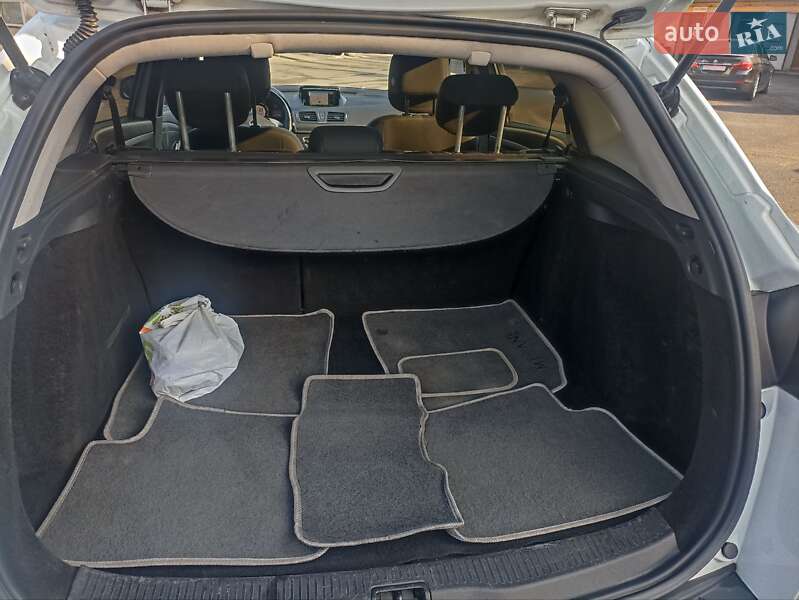 Универсал Renault Megane 2013 в Виннице