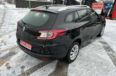 Универсал Renault Megane 2013 в Белой Церкви