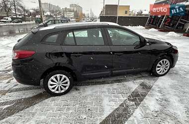 Универсал Renault Megane 2013 в Белой Церкви