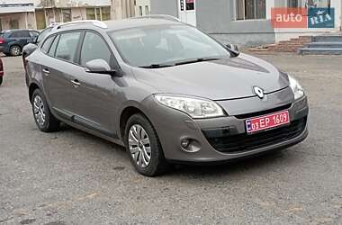 Универсал Renault Megane 2011 в Полтаве