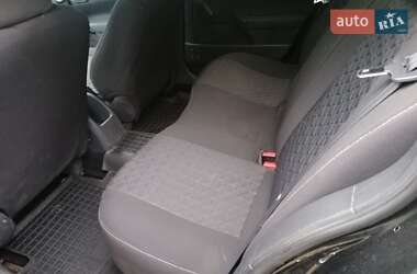 Седан Renault Megane 2008 в Прилуках