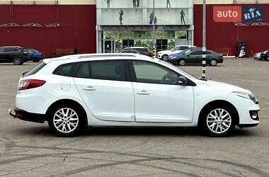 Универсал Renault Megane 2013 в Киеве