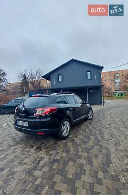 Универсал Renault Megane 2011 в Гадяче