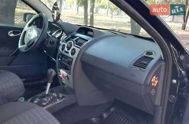 Универсал Renault Megane 2006 в Кривом Роге