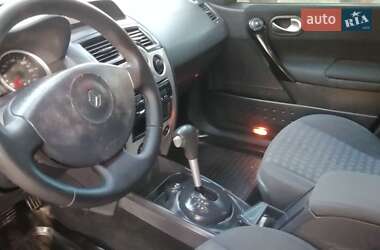 Универсал Renault Megane 2006 в Кривом Роге