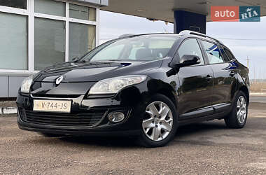 Универсал Renault Megane 2012 в Дубно