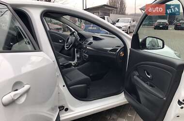 Хэтчбек Renault Megane 2014 в Киеве