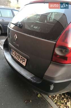 Универсал Renault Megane 2005 в Ровно