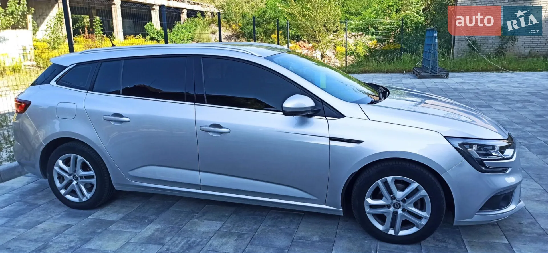 2018 Renault Megane - мініатюра 18