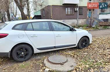 Универсал Renault Megane 2011 в 