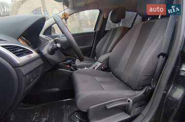 Універсал Renault Megane 2010 в Стрию