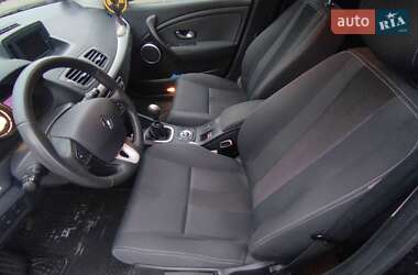 Універсал Renault Megane 2010 в Стрию